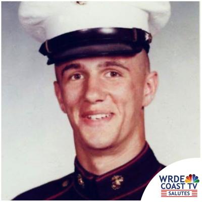 John F. Ruff - USMC