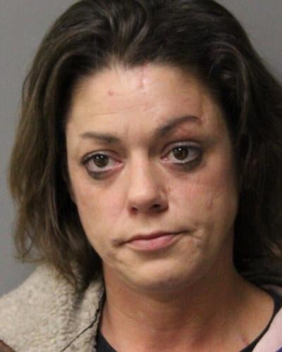 Seaford woman arrested on Drug Charges | | coasttv.com