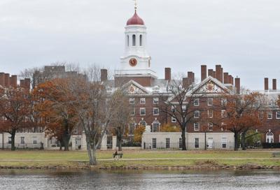 Harvard