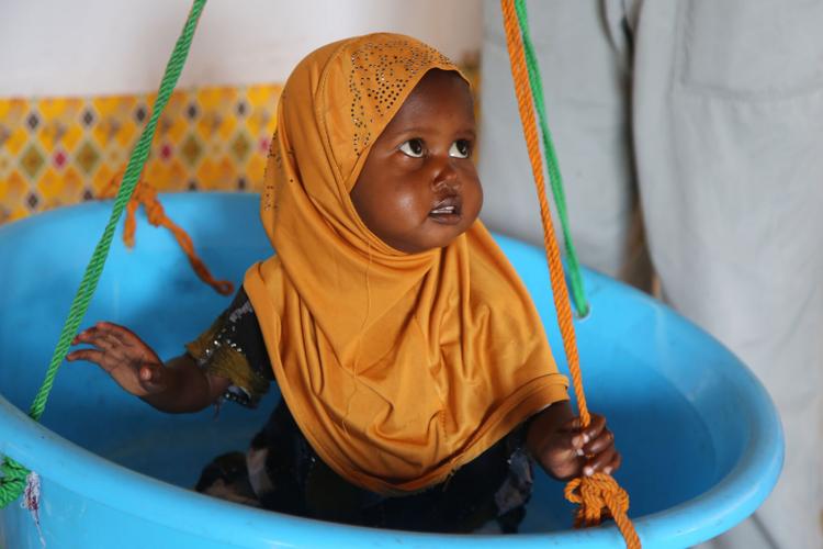 Somalia Hunger