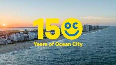 Ocean City 150 Years