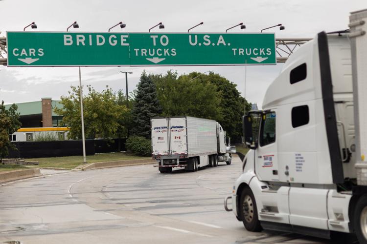 Canada US Trade