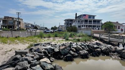 Dewey Beach to discuss flooding solutions at upcoming meeting