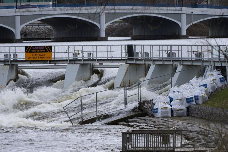 Climate Michigan Flooding Insurance