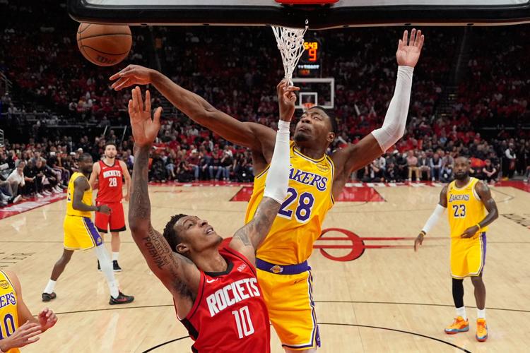 Lakers Sale Basketball