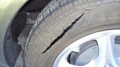 Rehoboth Police Investigate Tire Slashing Incidents