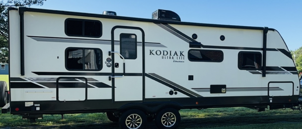 stolen camper