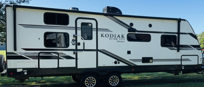 stolen camper