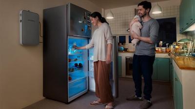Power out? Here's how to keep your fridge on
