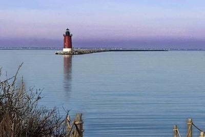 Cape Henlopen State Park
