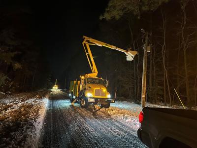 Delaware Electric Coop