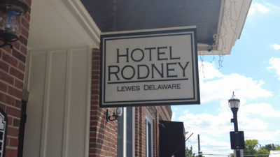 Lewes schedules public hearing for hotel and short-term rental tax increases