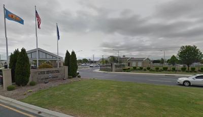 Dover Air Force Base