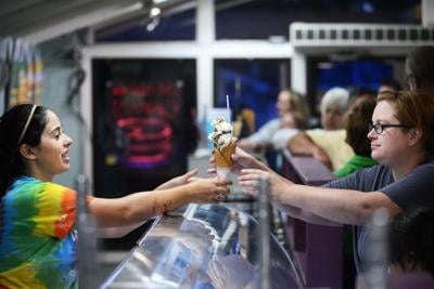 Island Creamery dubbed "Best Ice Cream Place in America"