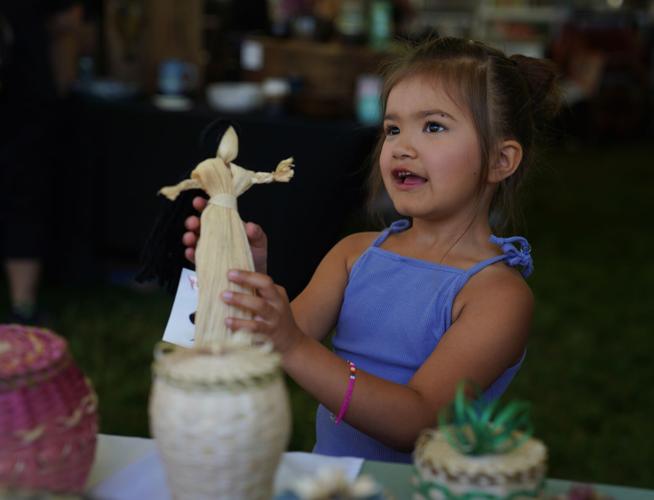 Preserving Native Voices-National Parks