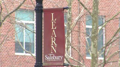 Salisbury University Holds COVID-19 Briefing Ahead of the Fall Semester