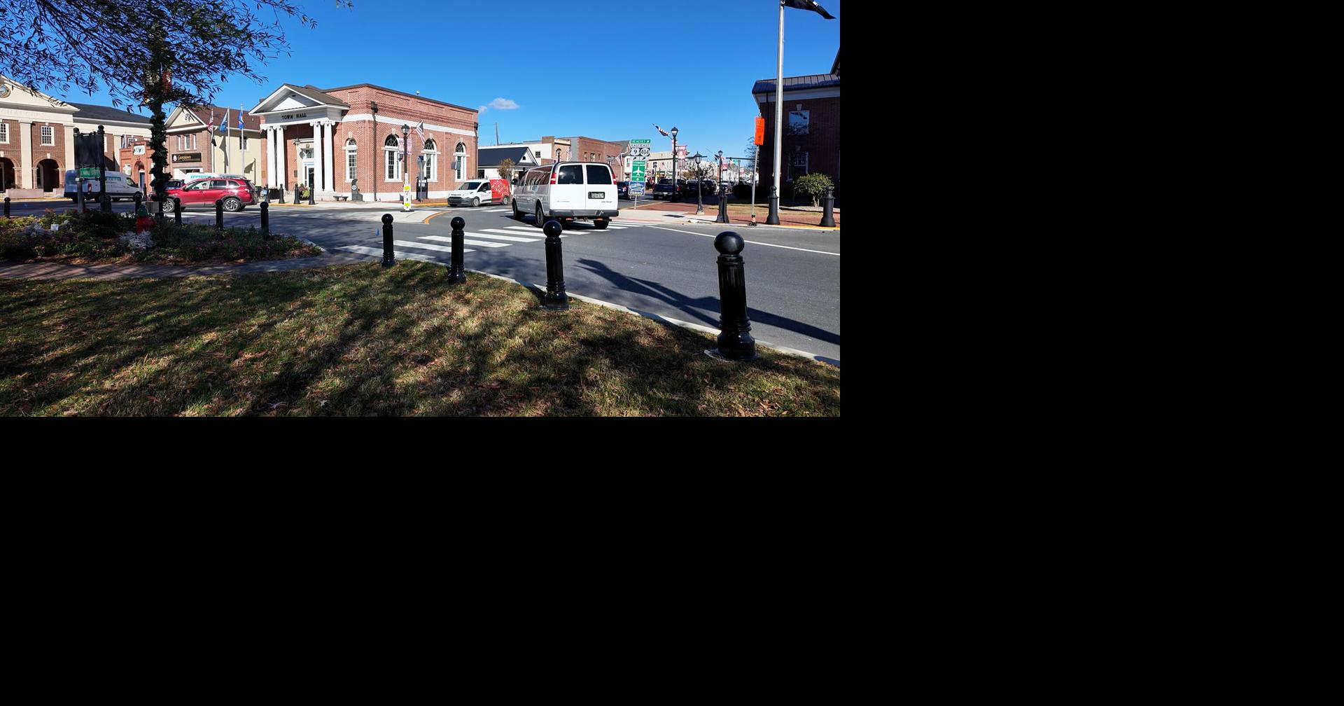 Position open for Georgetown Planning Department | News | coasttv.com