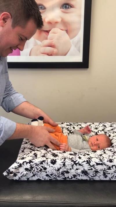 Beacon of Life Chiropractic Provides Pediatric Chiropractic Care in Montgomery County, PA