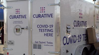 State Extends Testing Site Hours Ahead of Thanksgiving, Walgreens Testing Moving to Reservation Only