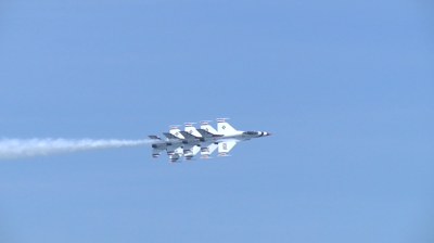 USAF Thunderbirds