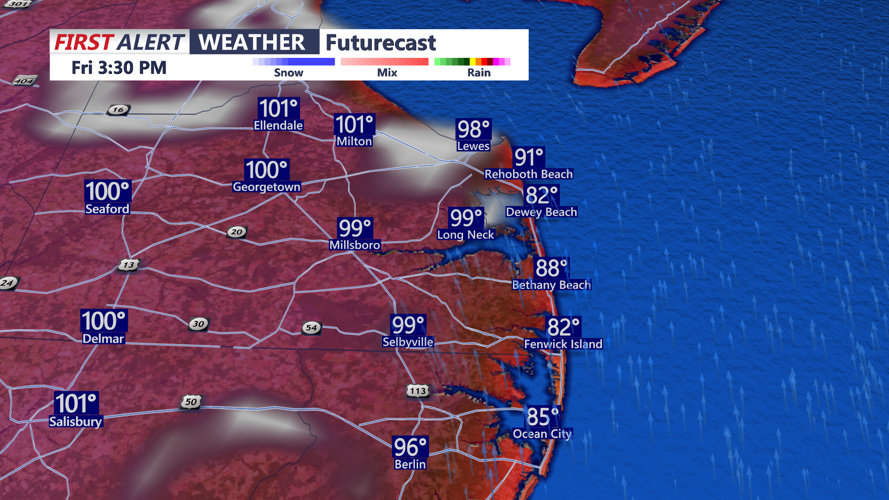 futurecast