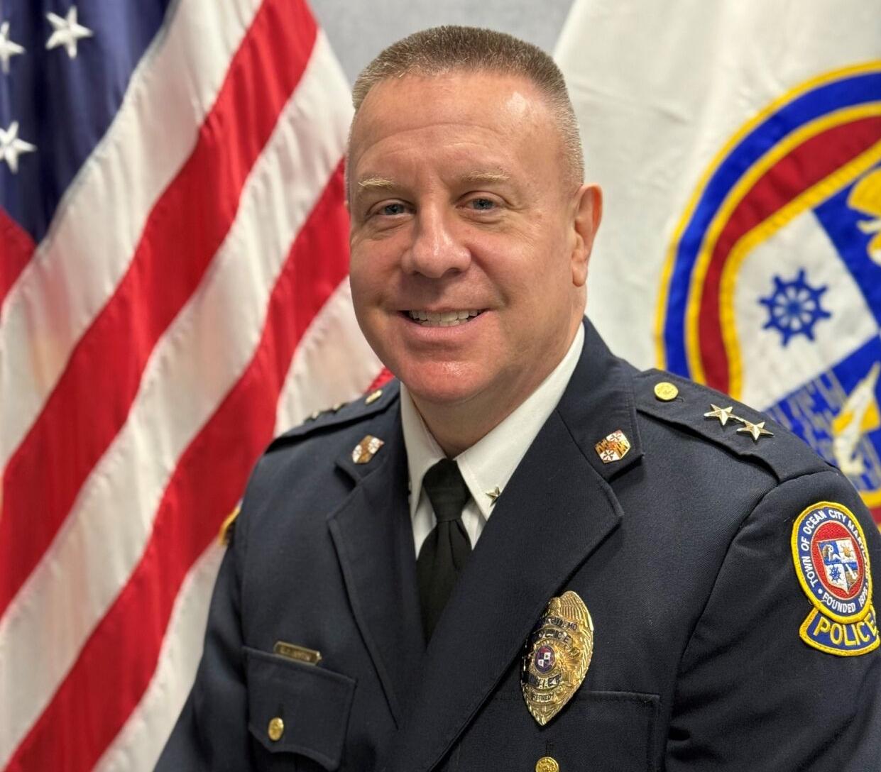 Raymond J. Austin