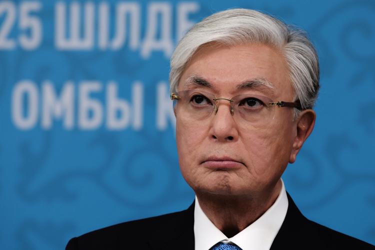 Russia Kazakhstan Forum
