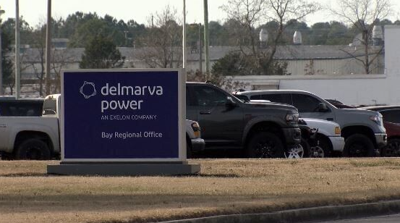 Delmarva Power