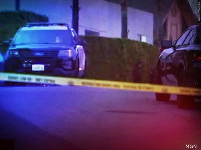 Police say their investigation reveals the man was shot after calling for assistance for a broken down car.