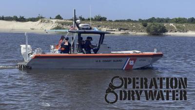 Coast Guard
