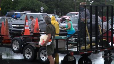 Slaughter Beach Prepares for Potential Illegal Gathering
