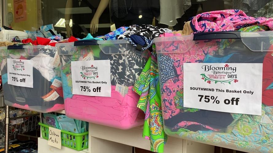 Big Deals and Discounts Encourage Shoppers to Stay Local