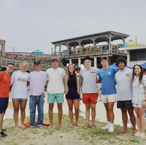 Rehoboth Beach Patrol