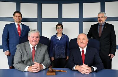 Sussex County Government