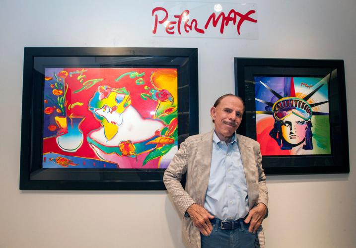 Peter Max