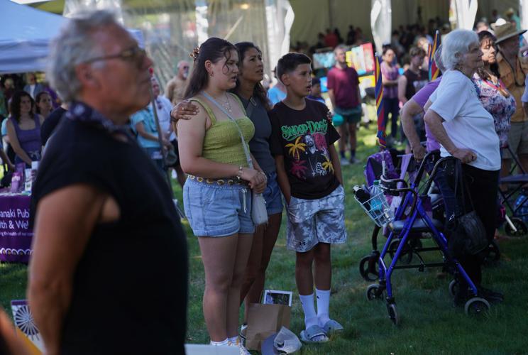 Preserving Native Voices-National Parks