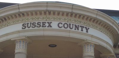 Sussex County Council