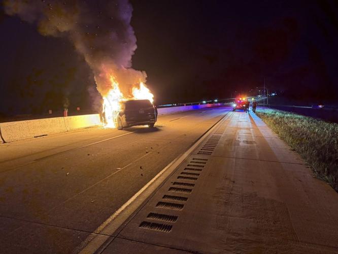 Pictures of the scene