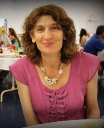 Suzanne Goode