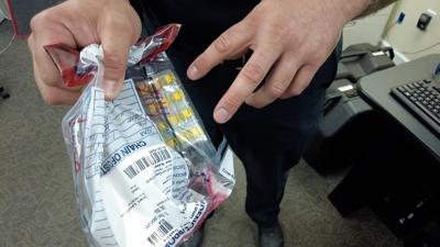 Police confirmed to CoastTV News that the customer who notified the store had several hundred dollars in unauthorized withdrawals.