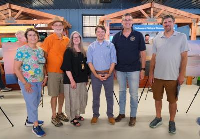 DNREC photo winners