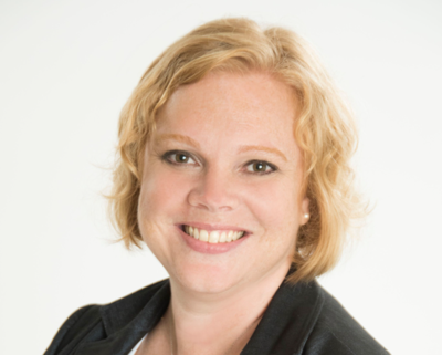 Headshot of Alison McGonigal who will serve as acting Delaware Secretary of the Delaware Department of Services for Children, Youth, and Their Families starting Sept. 1, 2026.