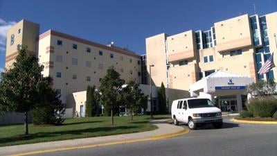 Beebe Healthcare Projects Delaware's COVID-19 Pandemic to Peak in August