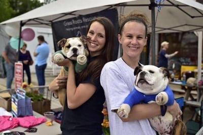 Hometown Heroes: Grass Roots Rescue Reaches New Heights