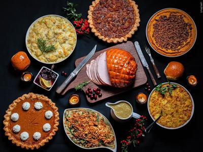 Thanksgiving