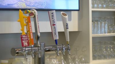 DRA Bar Service Training