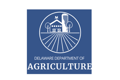DE Department of agriculture