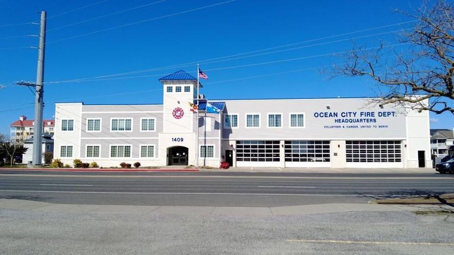 OCFD