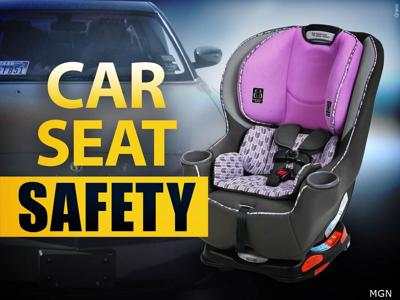 Car Seat Safety
