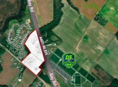 Delaware Governor John Carney Responds to Land Deal Allegations